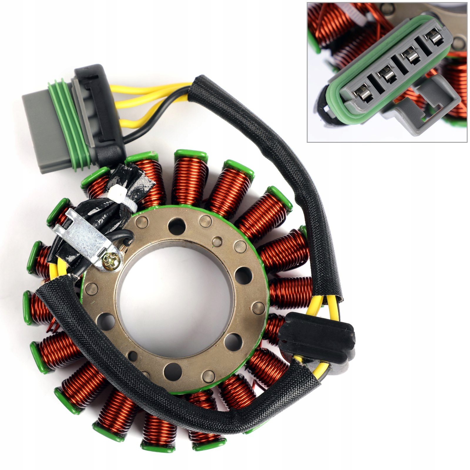 Stator alternátora Polaris Ranger 800 2010-2017