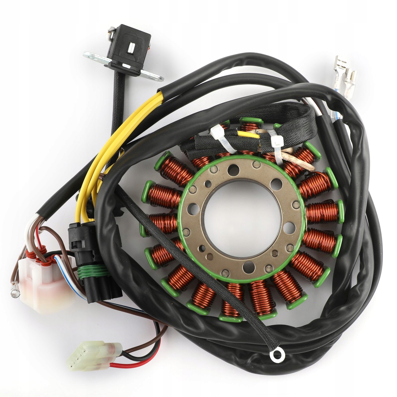 Stator alternátora Polaris Scrambler Sportsman