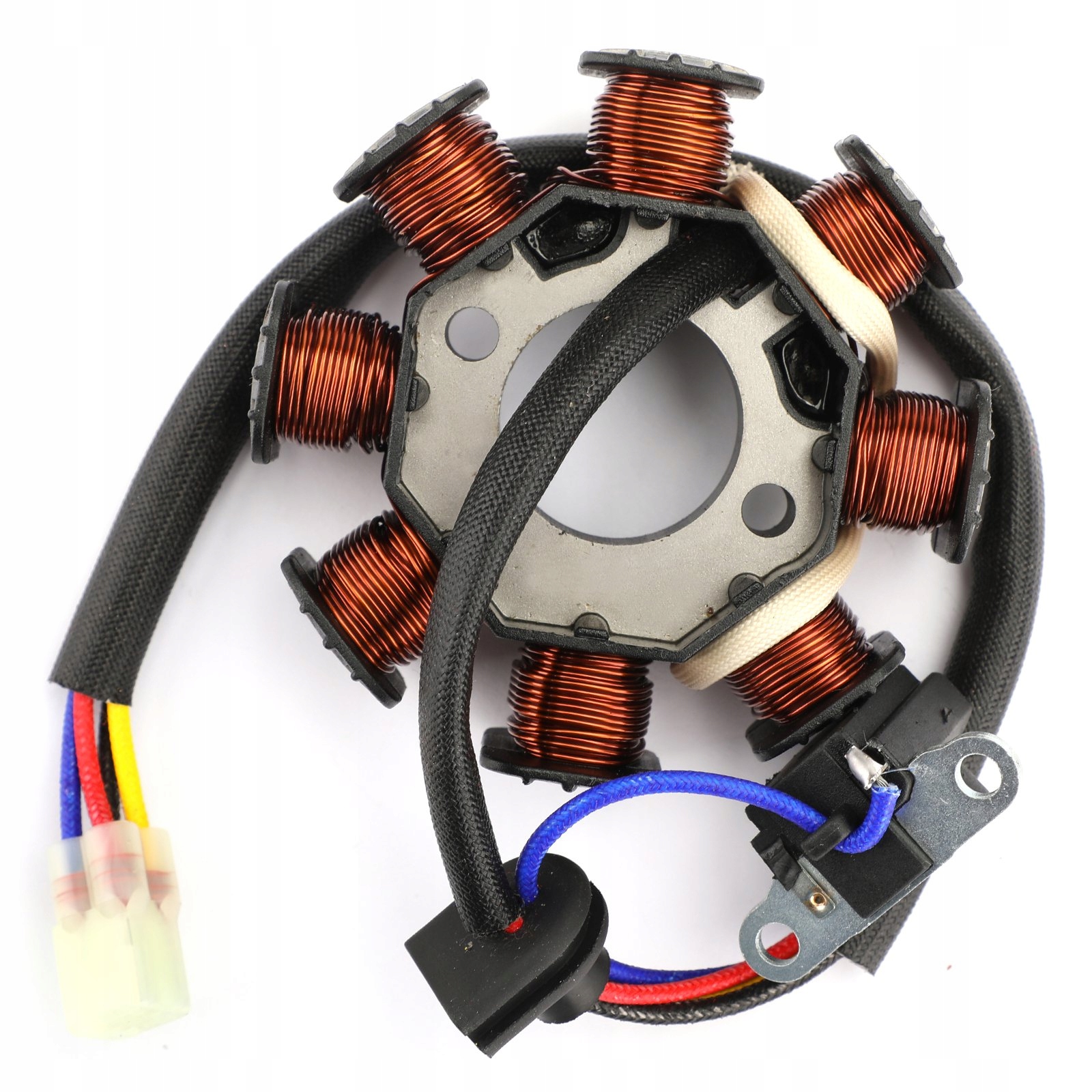 Stator alternátora Polaris Sportsman Outlaw 90