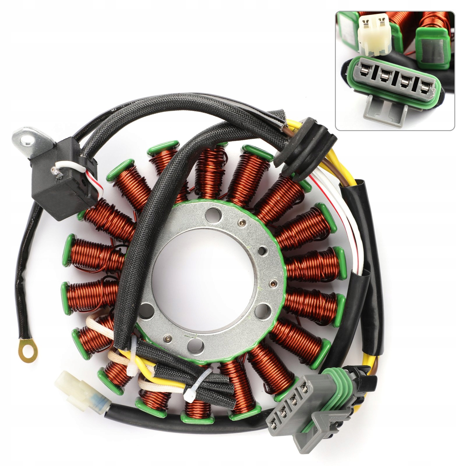 Stator alternátora Polaris Sportsman Ranger 500