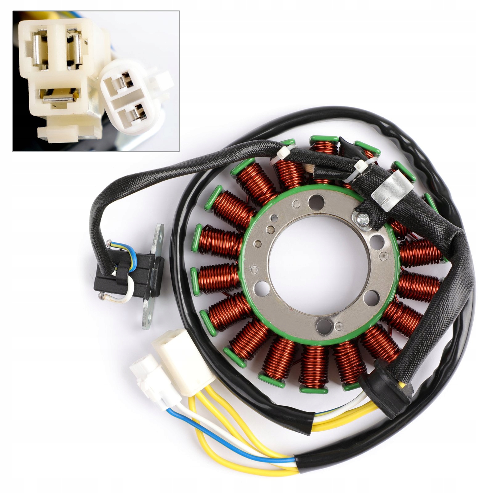 Stator alternátora pre Suzuki LT-R 450 ATV 2006-2011