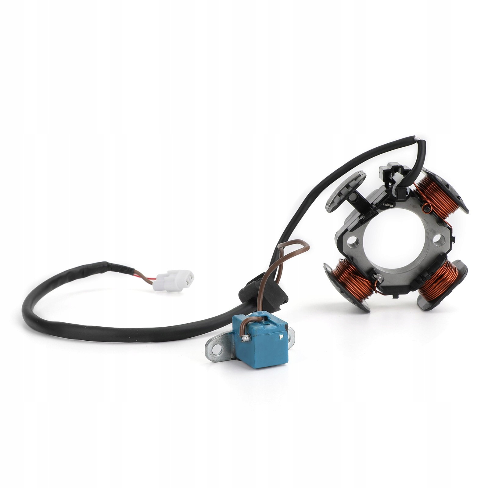 Stator alternátora pre Suzuki LTZ90 LTZ90Z Quadsport