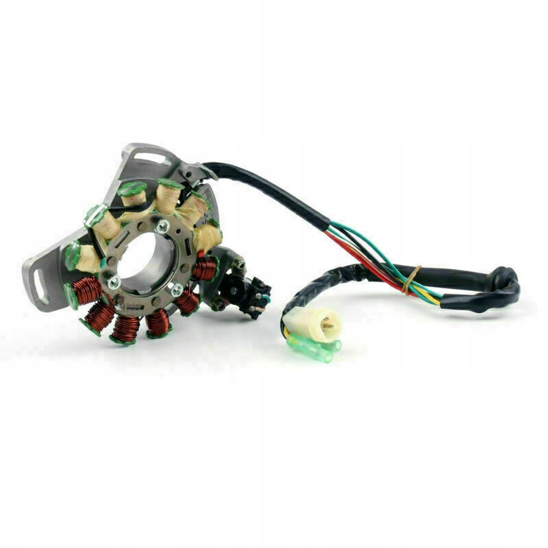Stator alternátora Yamaha Banshee YFZ350 1987-1994