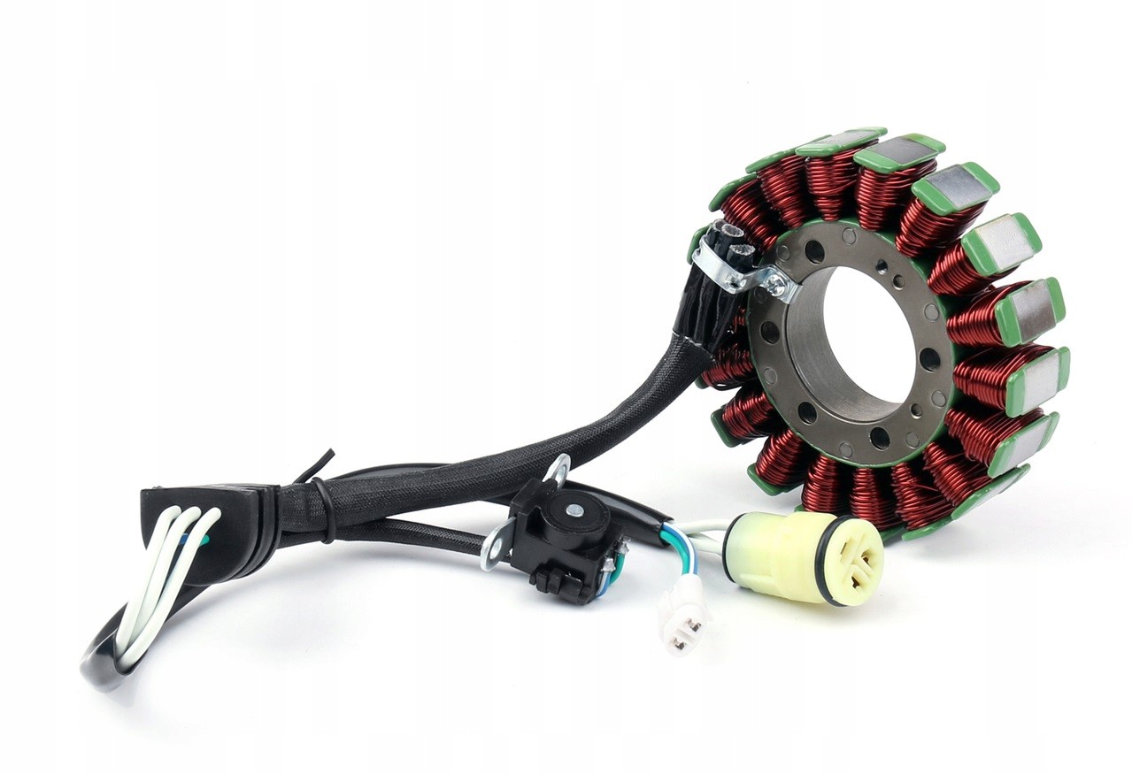 Stator alternátora Yamaha Raptor 700 2006-2009