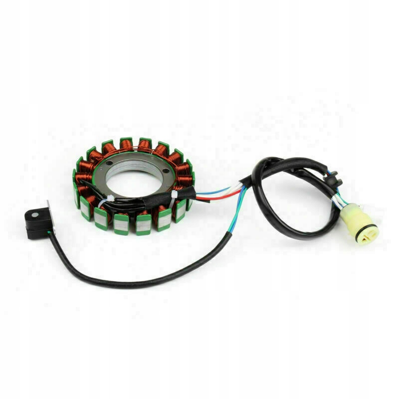 Stator alternátora Yamaha YFM 40 350 400