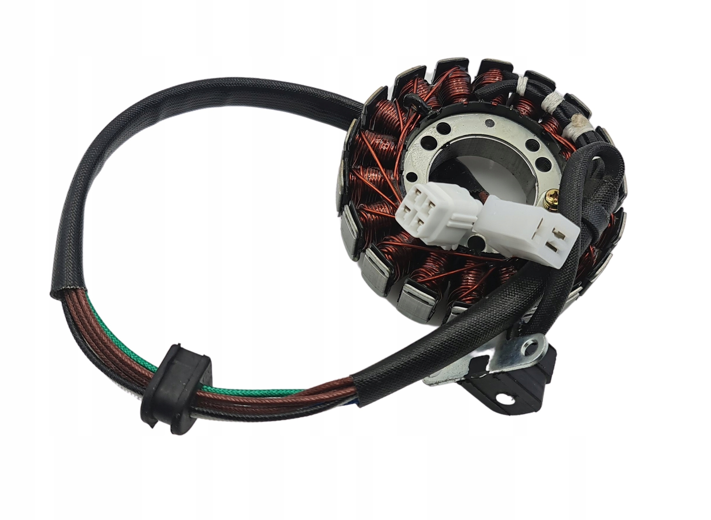 Cievkový magneto stator Kawasaki KFX 400 KFX400
