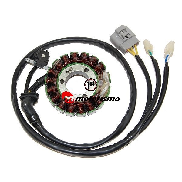 Stator statora Honda TRX 450 TE30U 04-05