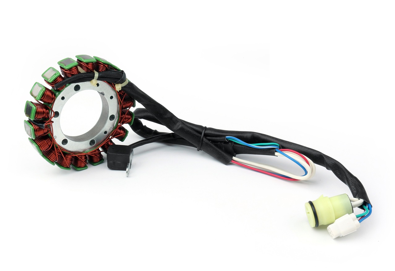 Statorový stator pre Yamaha YXR660FA Rhino 2004-2007