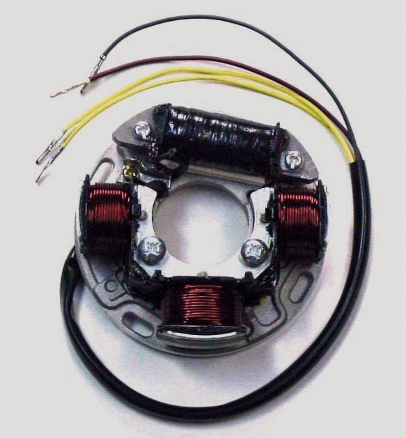 Stator vody Sea Doo 580 650 720 1995-2005