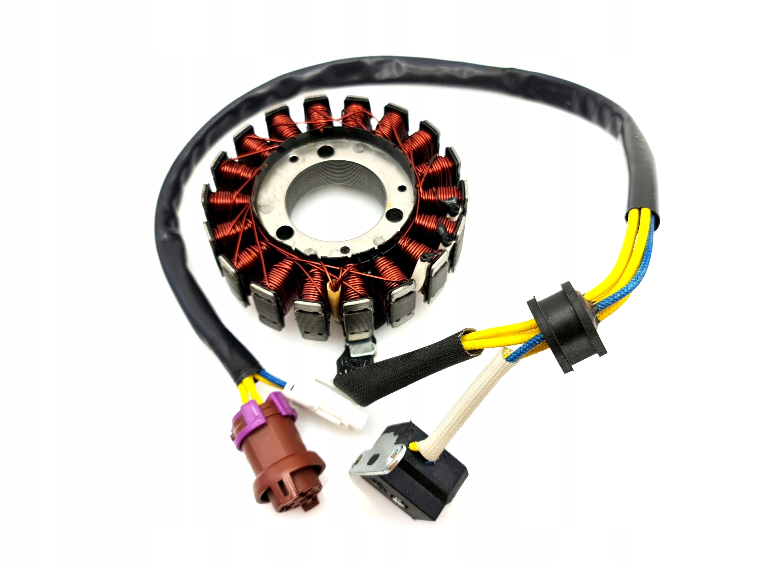 Statormagneto alternátor 93mm ALLROAD 300