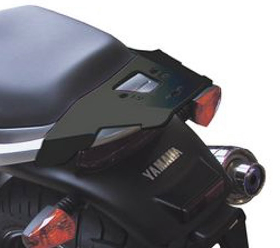 Hliníkový stojan SW MOTECH pre Yamaha BT 1100 02-05