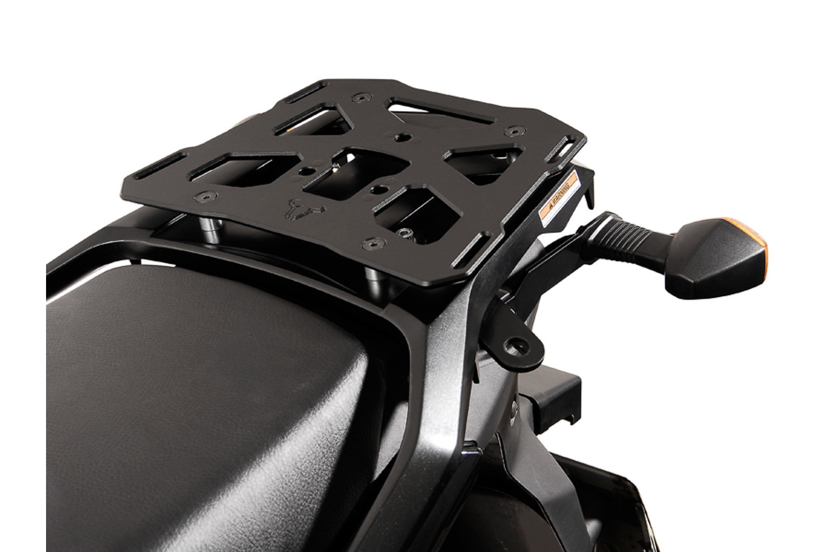 Rám Alu-Rack pre SUZUKI 1000 V-Strom 01-07