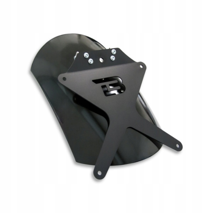 Regál na bočnice BARRACUDA YAMAHA MT 09 17-20
