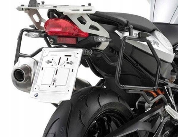 Rám GIVI PLR693 BMW F800R 2009-2014