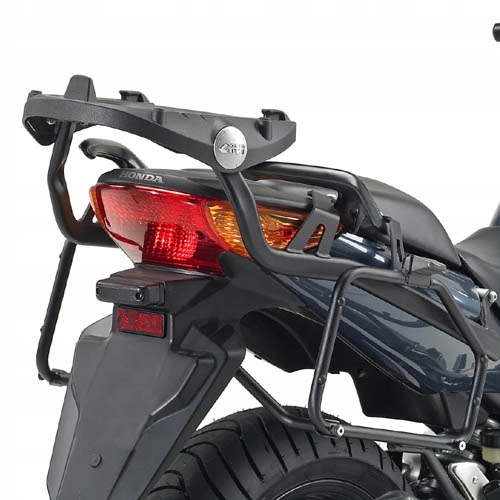Nosič kufrov Givi 260fz pre Honda CBF 500 04-12