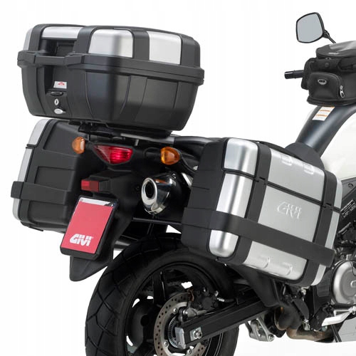 Rám Kappa KL3101 Suzuki DL650 V-STROM 11-15