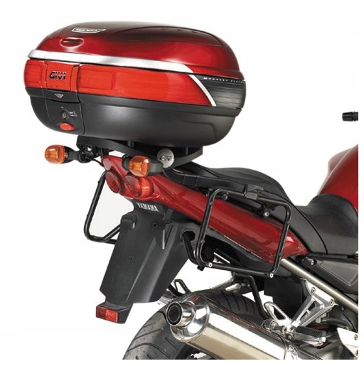 Rám Kappa KZ348 FZS 1000 Fazer 01-05