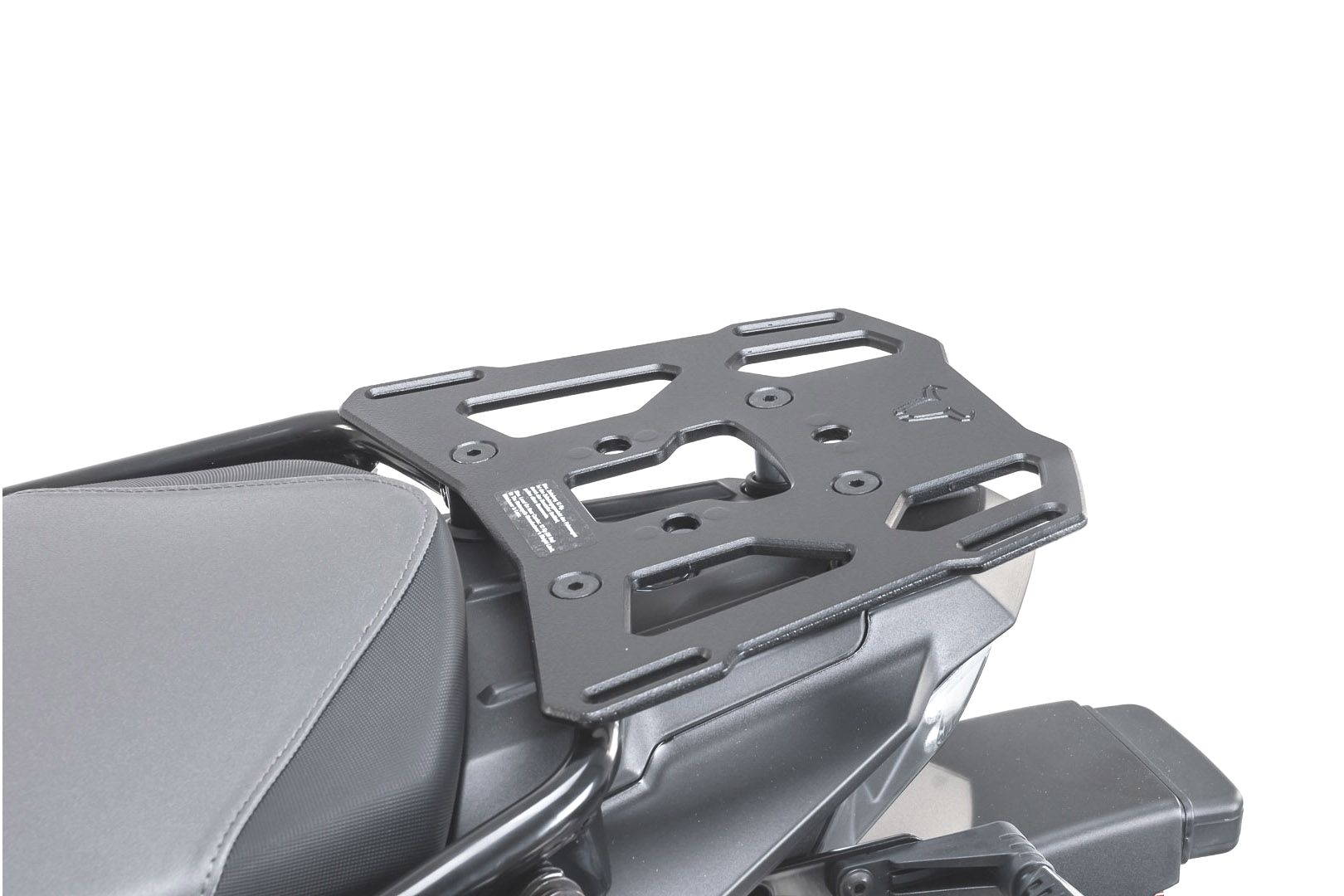 Rám SW MOTECH Hliníkový stojan BMW F650 / 700/800 GS 08-