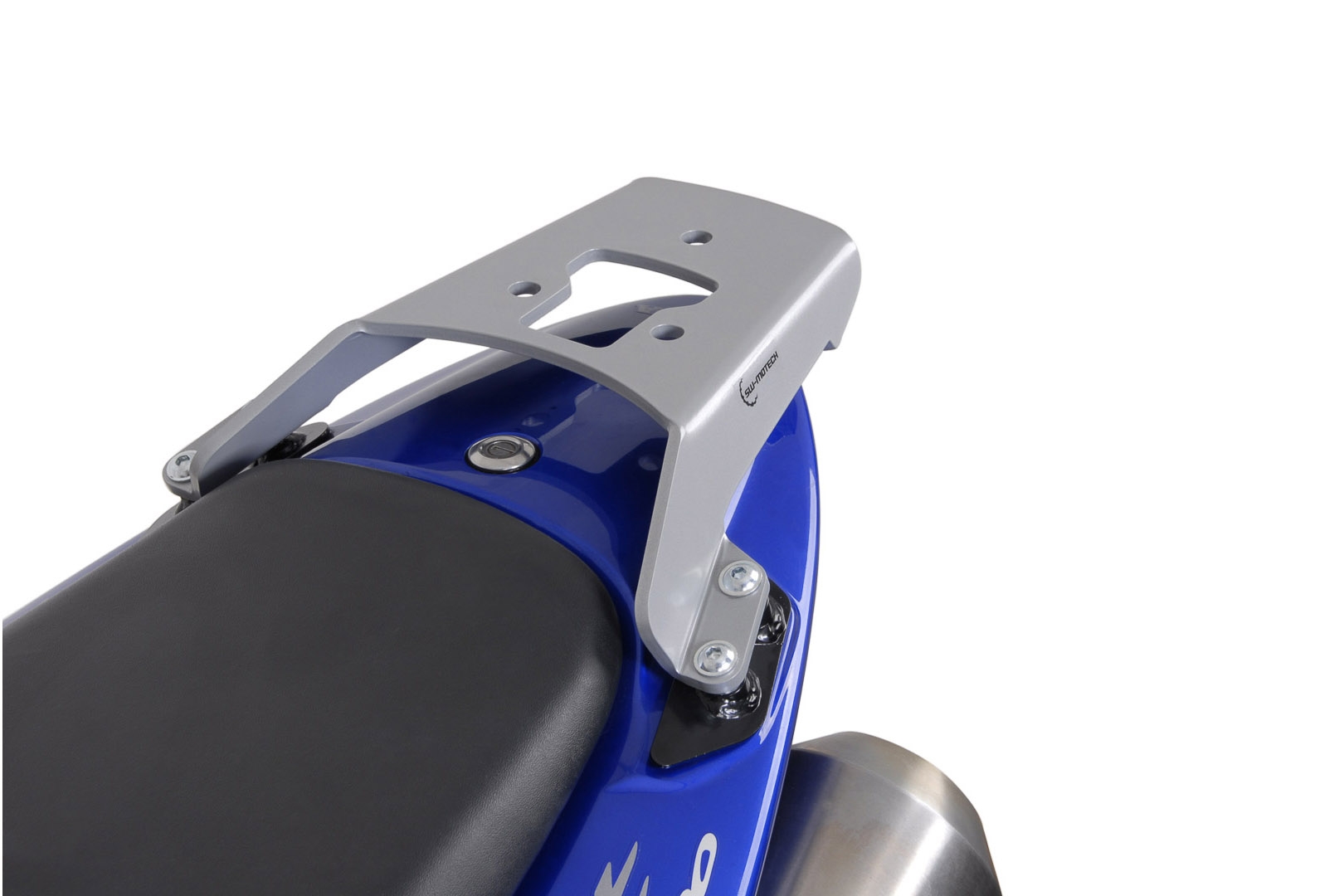 SW MOTECH Al-Rack Honda CB 900F Hornet