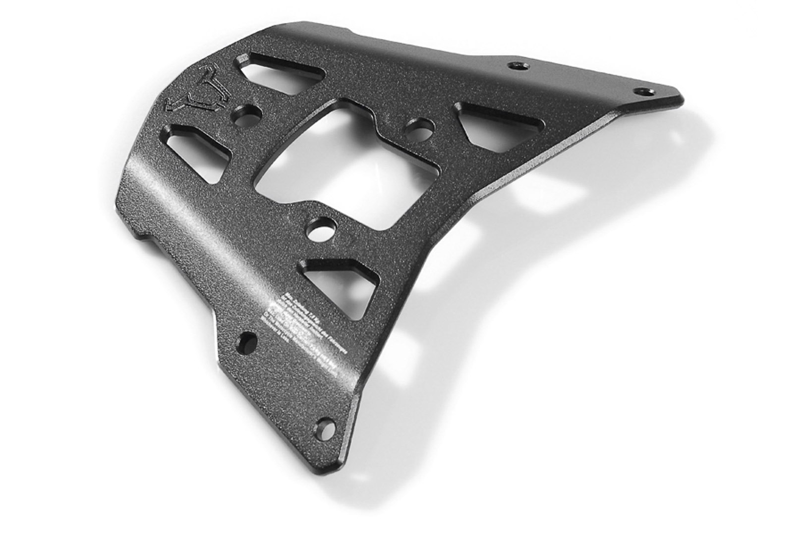 SW MOTECH Alu-Rack Honda CBF 500/600/1000