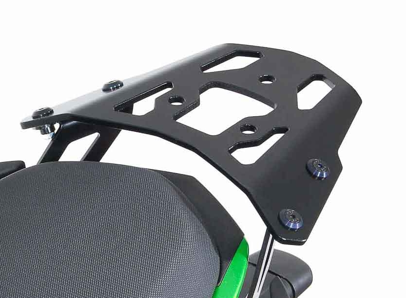 Rám SW MOTECH Alu-Rack Kawasaki ER-6F / N 09-11