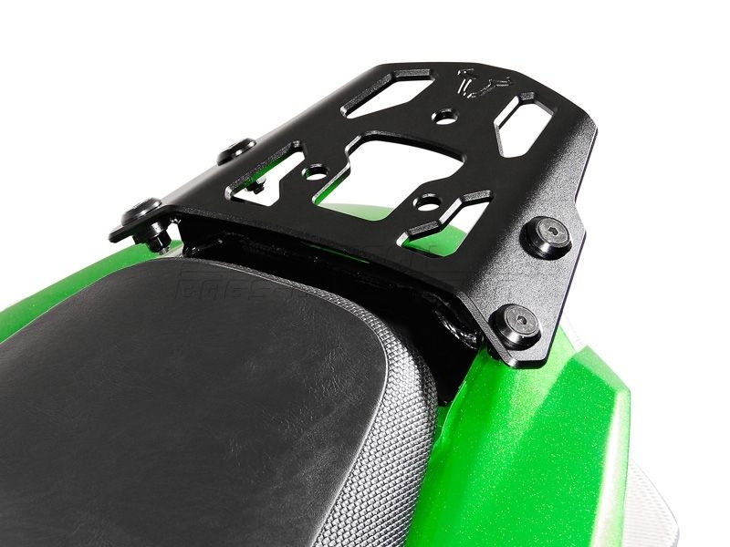 Rám SW MOTECH Alu-Rack Kawasaki ZZR 1200 02-06
