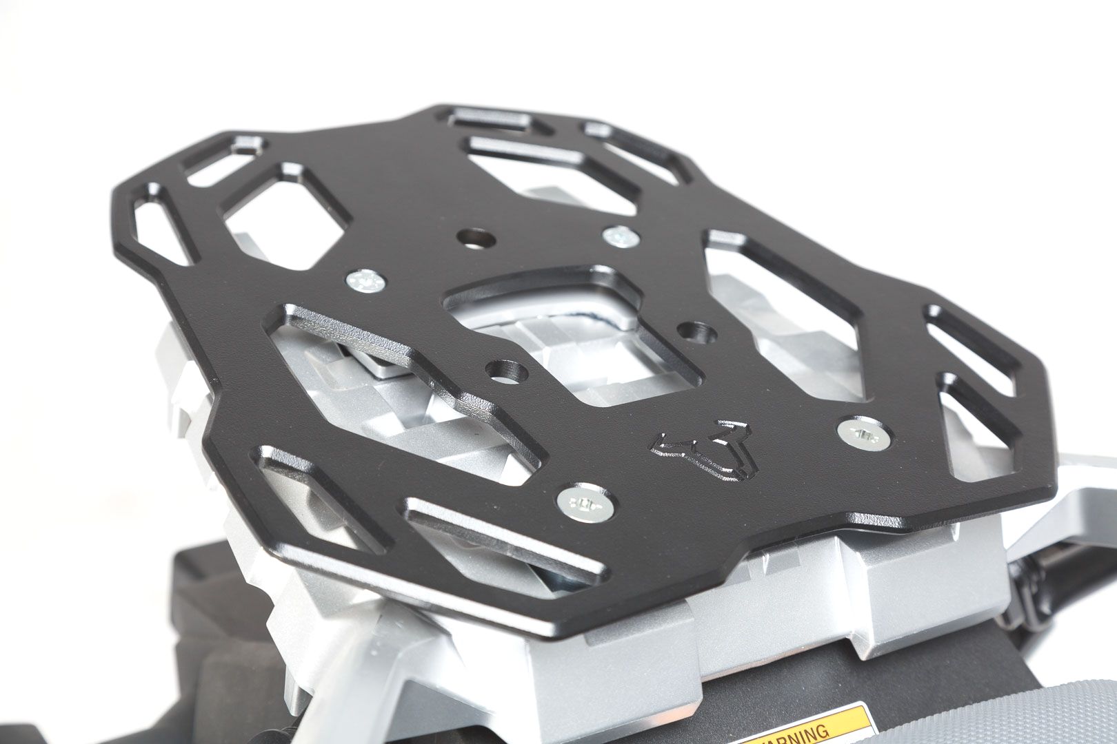 Rám SW MOTECH Alu-Rack Suzuki V-Strom 1000 14-