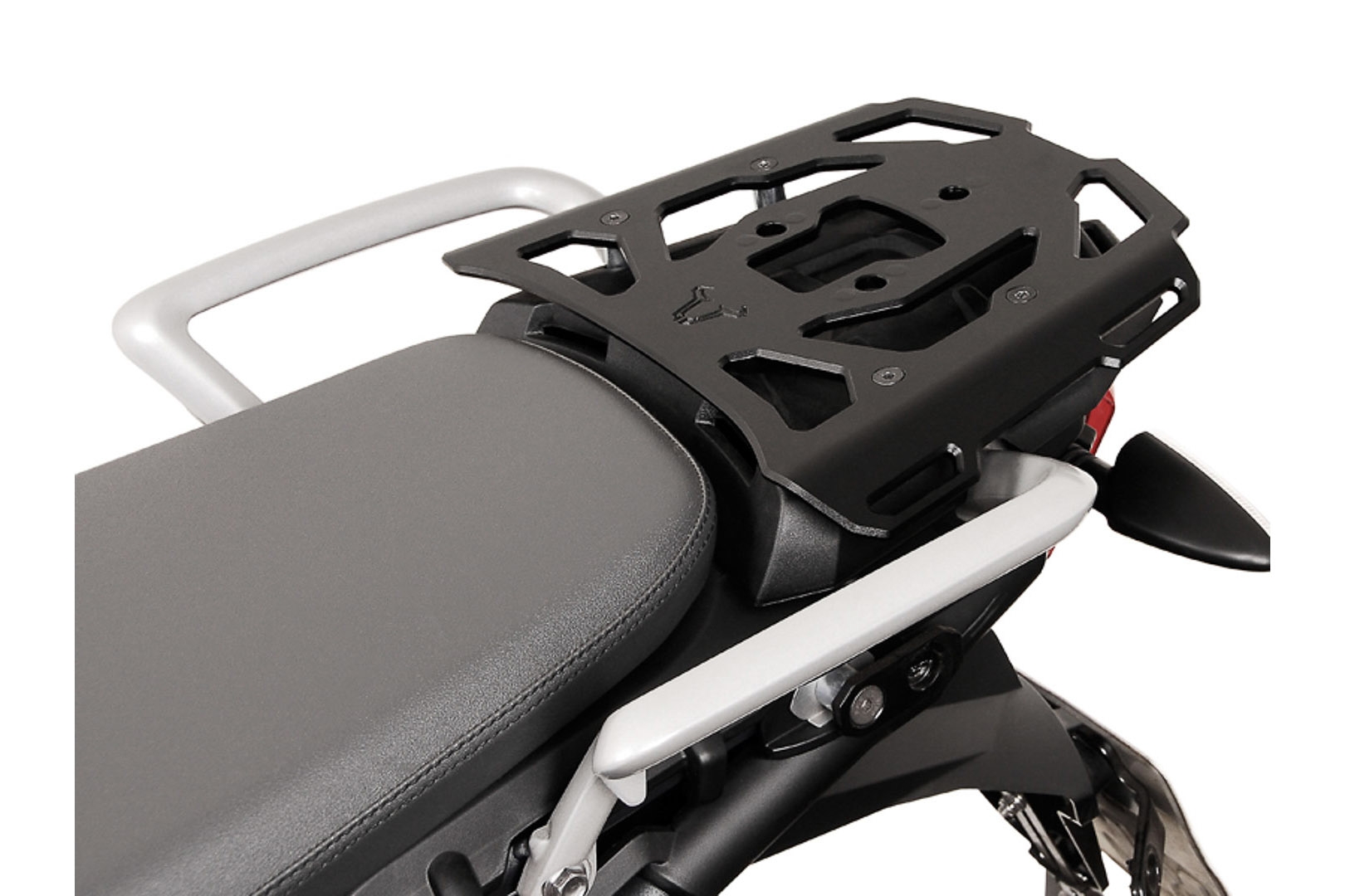Rám SW MOTECH Alu-Rack TRIUMPH TIGER 800XR 15-