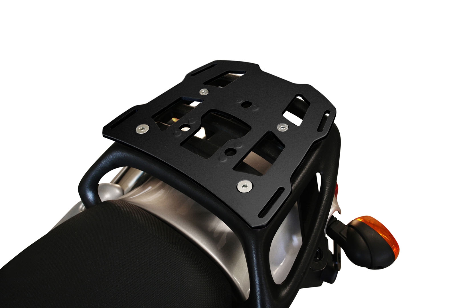 Rám SW MOTECH Alu-Rack Triumph Tiger 955i 00-06