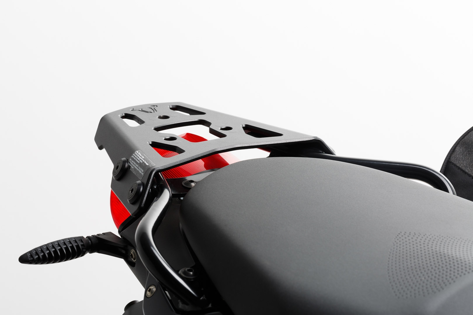 SW MOTECH Hliníkový nosič pre BMW F 800R / S 09-