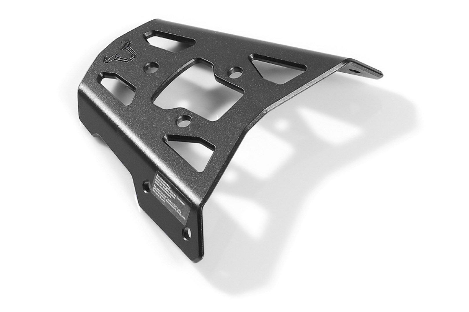 SW MOTECH Hliníkový nosič pre HONDA CBF125 09-
