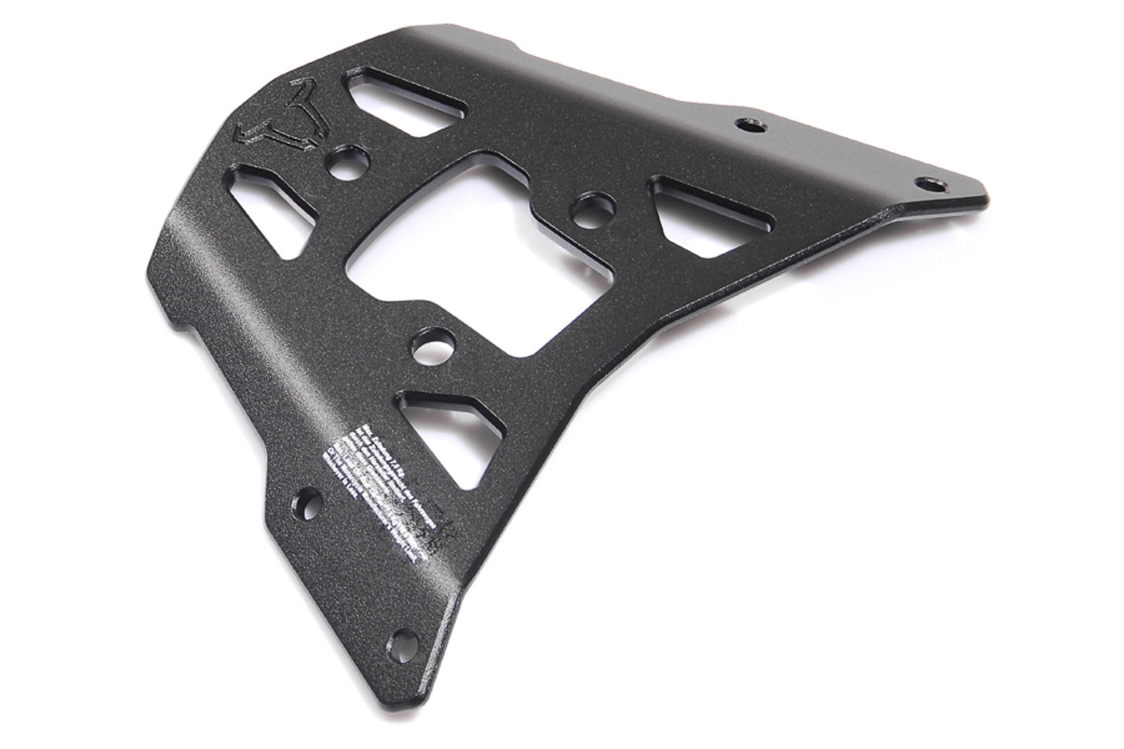 Rám kufra SW MOTECH Al-Rack pre Honda CBF 1000 09-