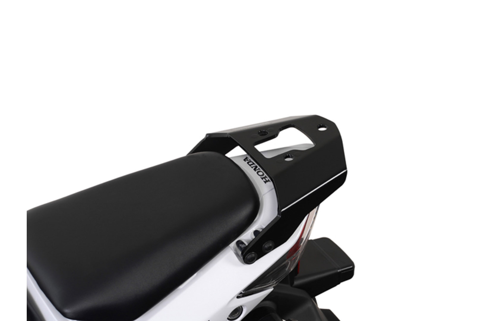 SW MOTECH Hliníkový nosič pre Honda CBR 125R 03-10