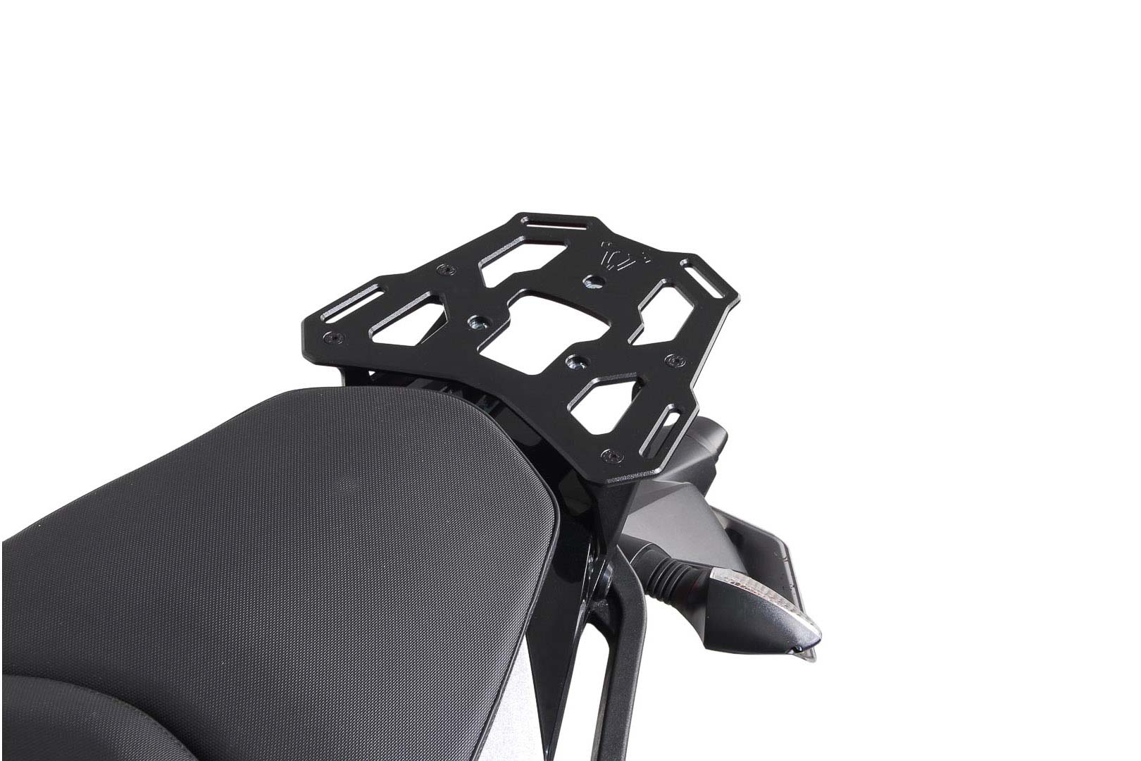 SW MOTECH hliníkový stojan pre KTM 690 DUKE 4 / R 11-