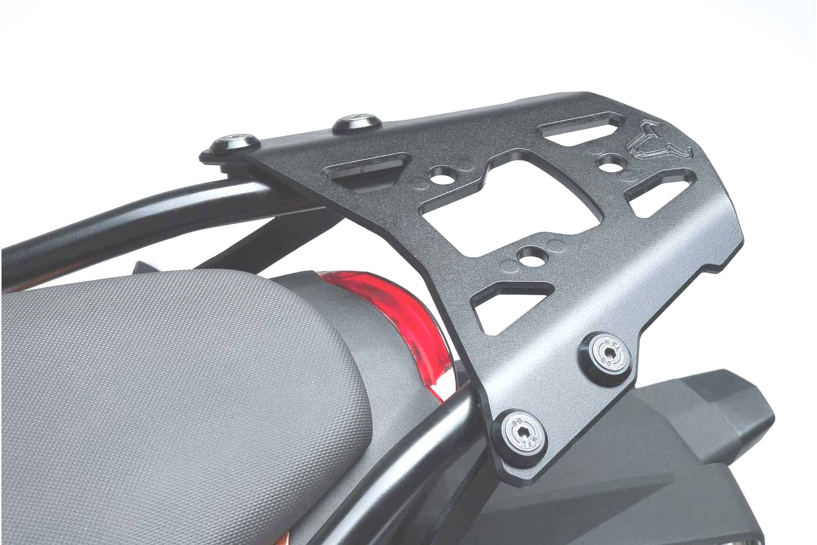 Rám SW MOTECH Alu-Rack pre KTM DUKE 200/390 11-