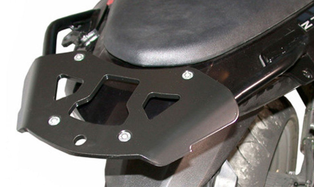 Nosič kufrov SW MOTECH Al-nosič pre Kawasaki Z 750S 04-06