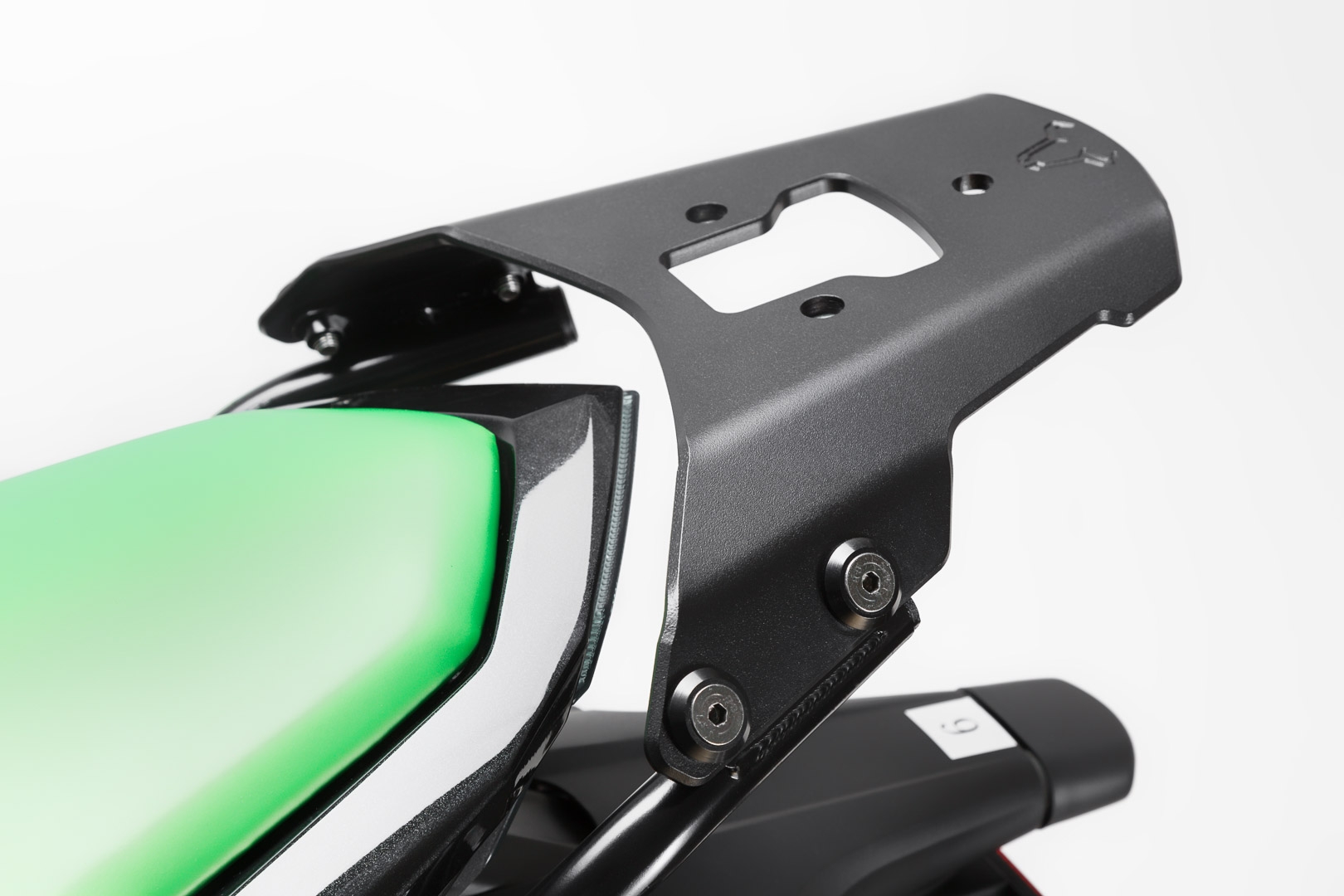 Rám kufra SW MOTECH Al-nosič pre Kawasaki Z 800 12-