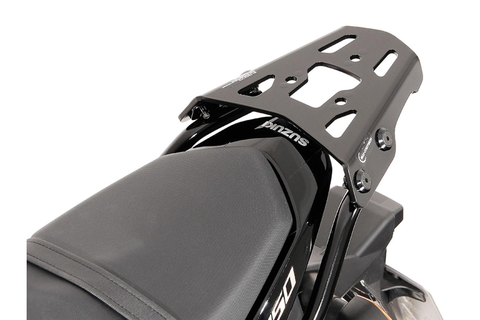 Rám kufra SW MOTECH Al-nosič pre SUZUKI GSR 750 11-