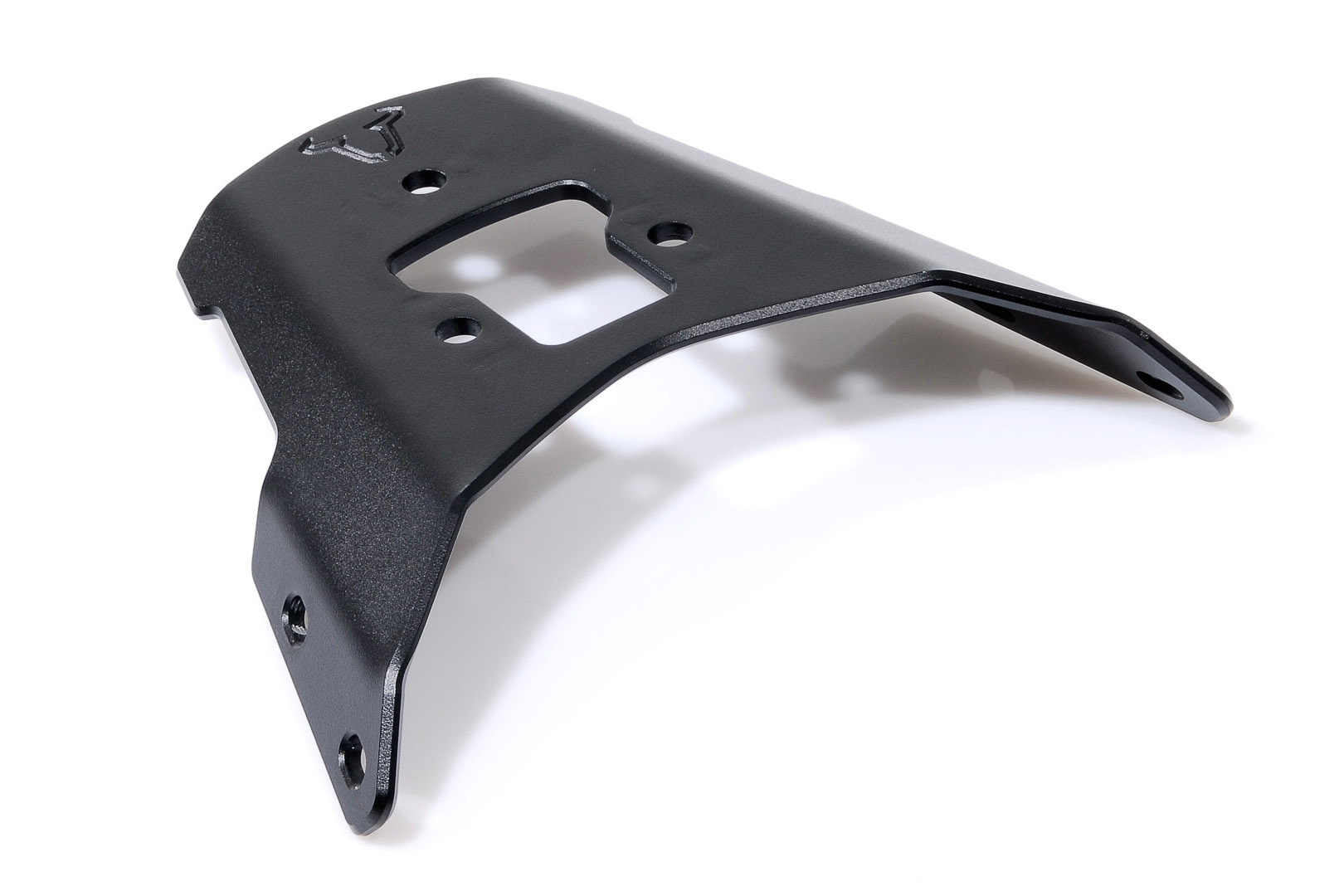 Nosič kufrov SW MOTECH Al-nosič pre YAMAHA XJ6 09-