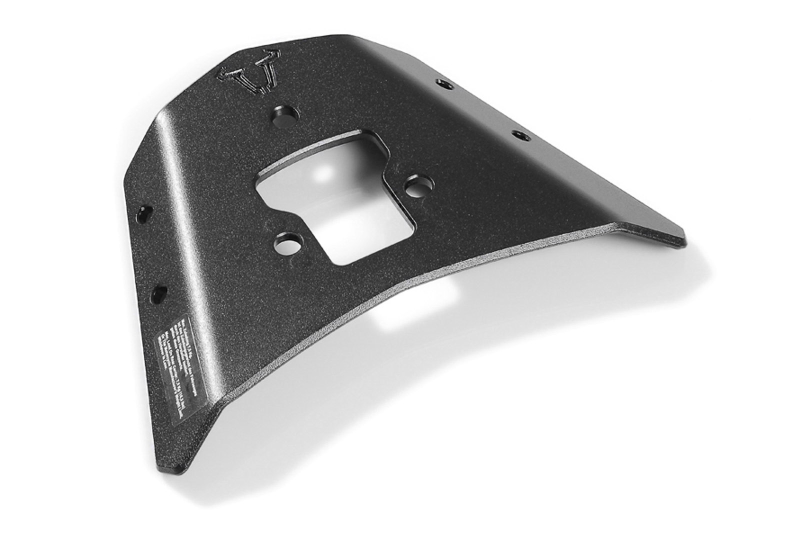 Rám kufra SW MOTECH Al-Rack pre Yamaha F1 Fazer 05-