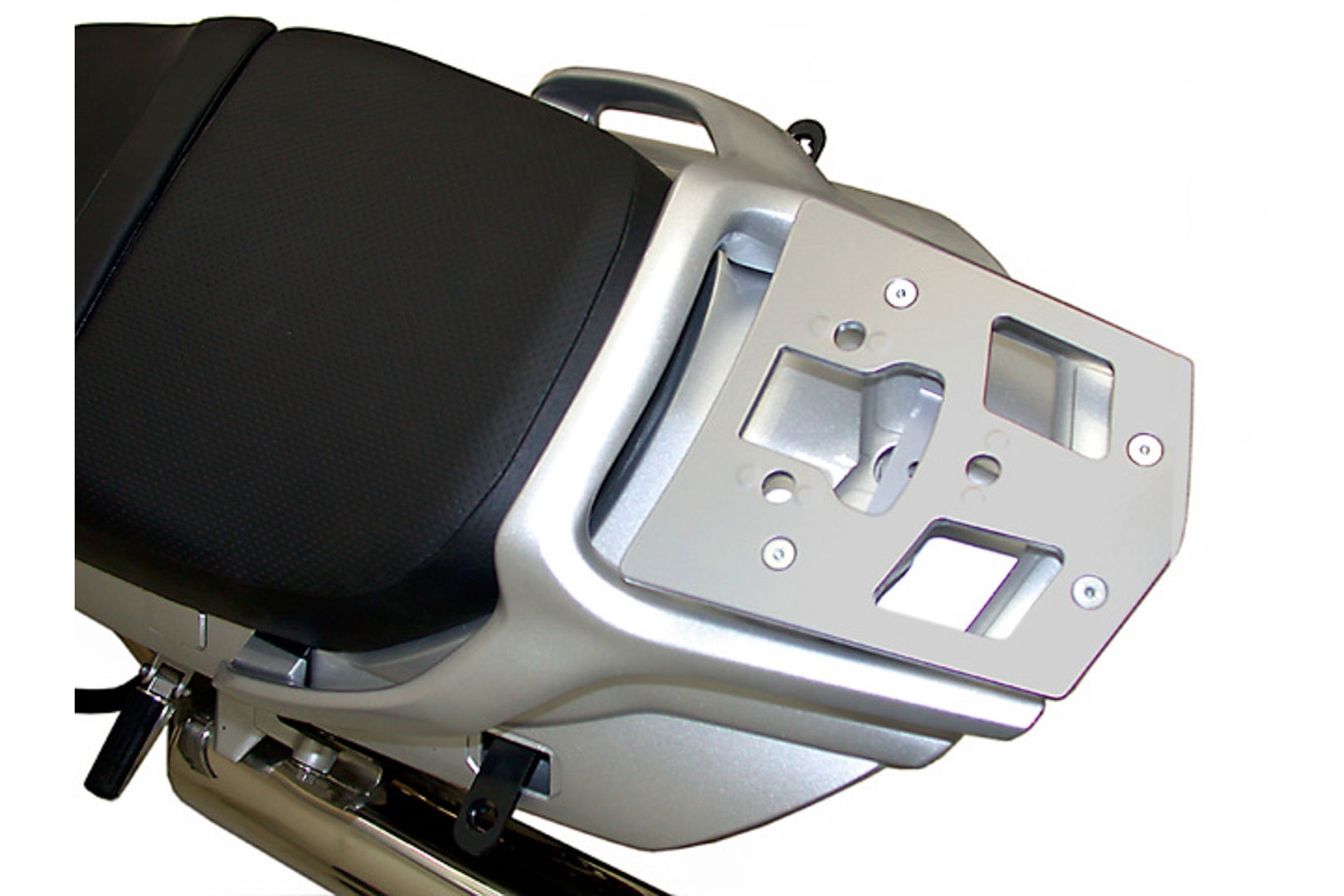 Rám kufra SW MOTECH Al-Rack pre Yamaha FJR 1300 (03)