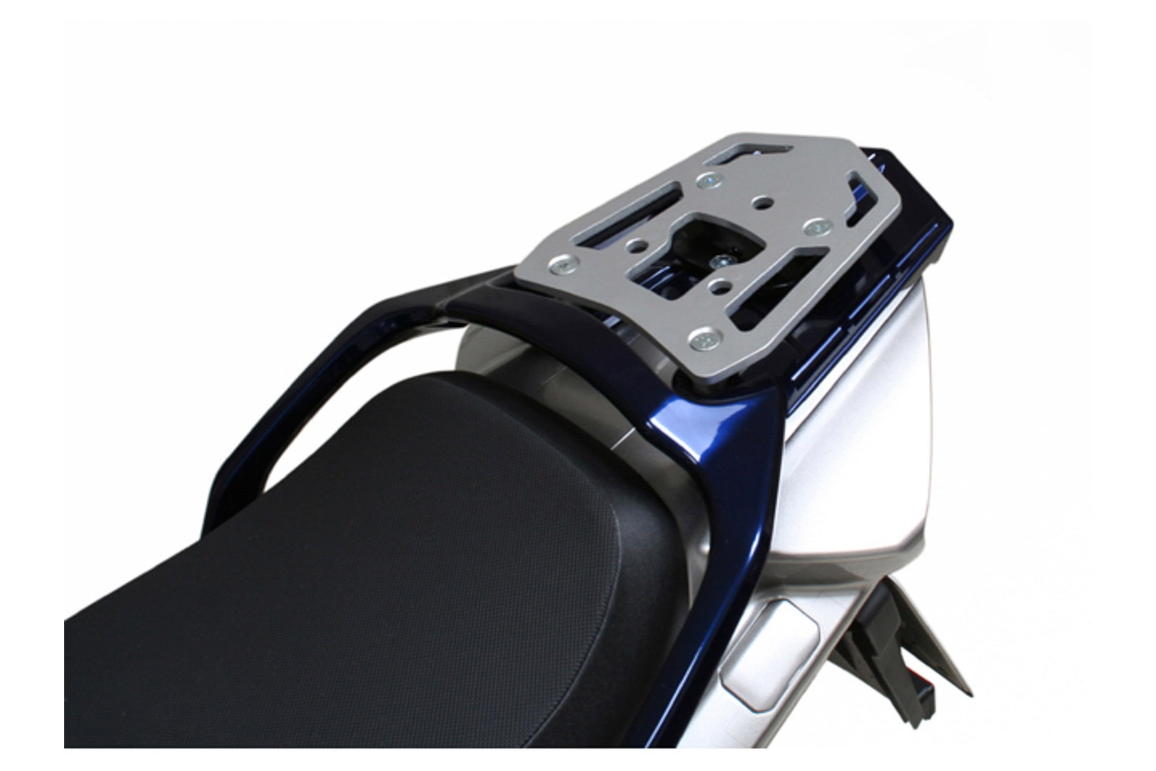 Rám kufra SW MOTECH Al-Rack pre Yamaha FJR 1300 06-
