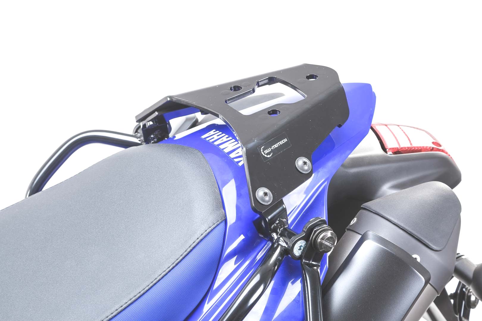 Rám kufra SW MOTECH Alu-Rack pre Yamaha XT 660X 04-