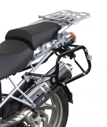 Rám SW MOTECH BMW R 1200 GS Adventure 06-13