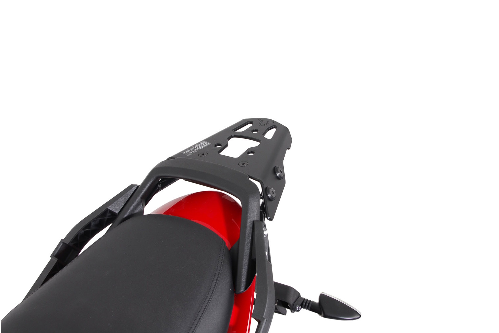 Rám SW MOTECH Triumph Sprint 1050 / Tiger 1050 05