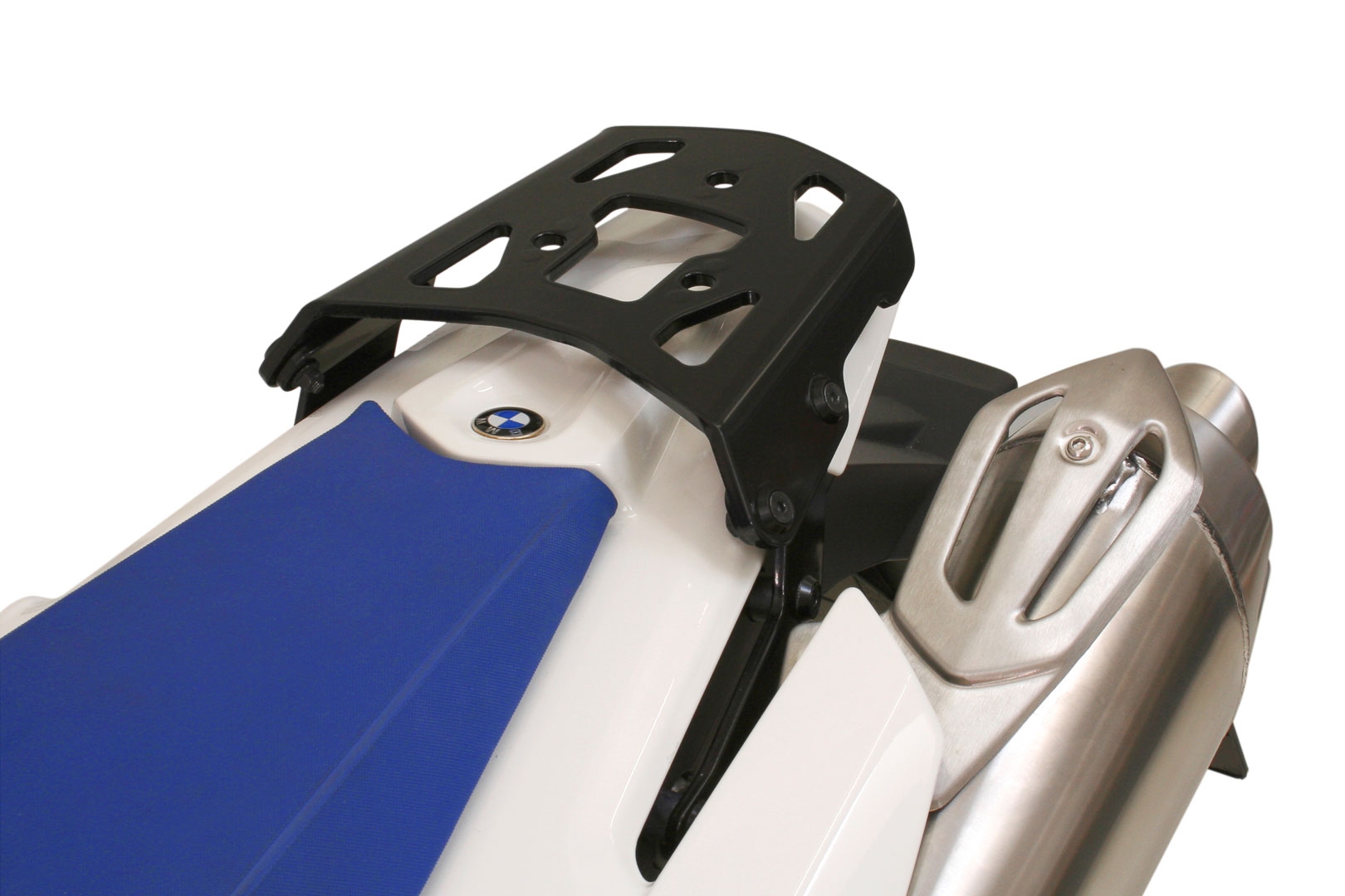 Nosič kufrov SW MOTECH pre BMW G650 Xcountry 06-09