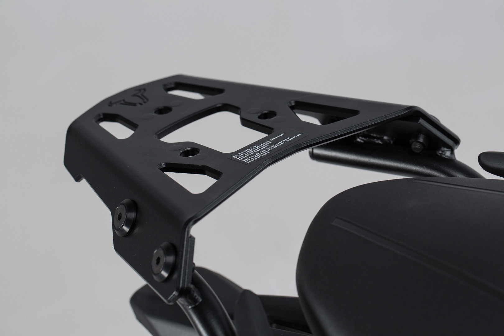 Regál SW-MOTECH pre DUCATI Monster 821/1200 14-17