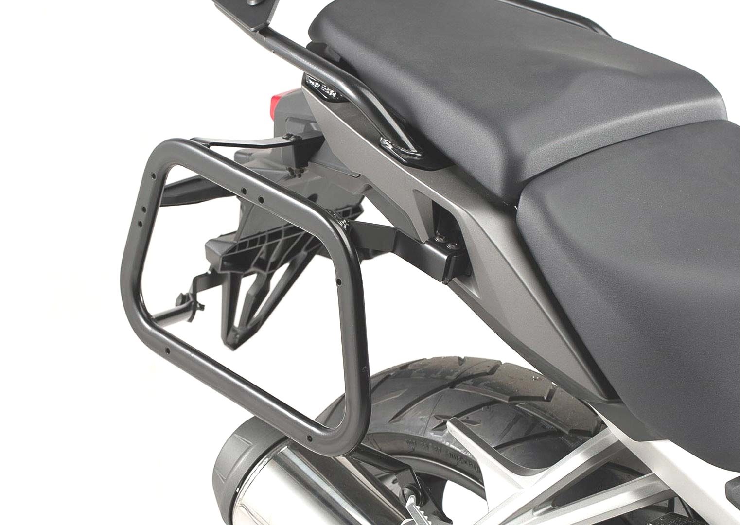 Nosič kufrov SW MOTECH pre HONDA VFR 800X Crossrunner 15-