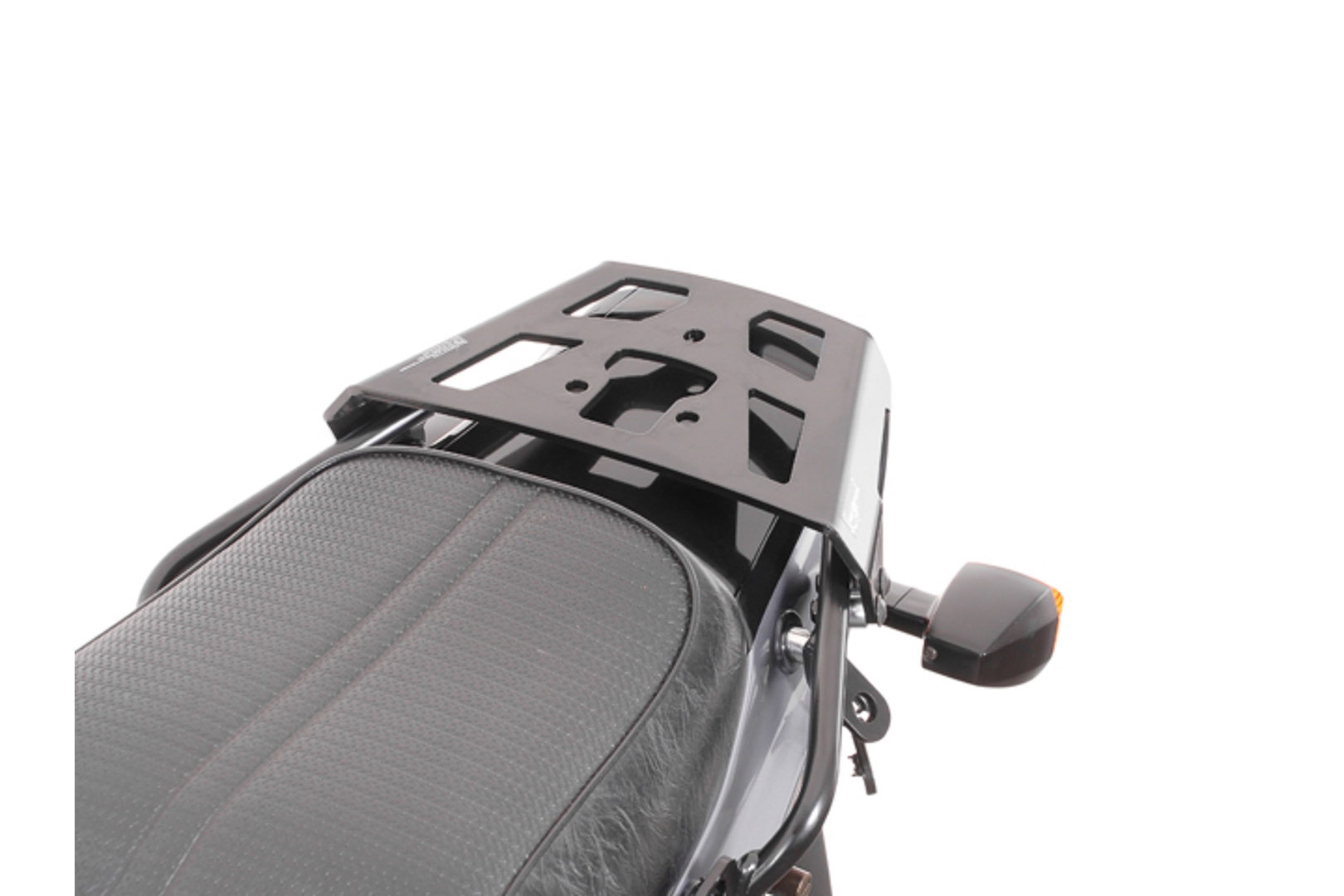 Nosič kufrov SW MOTECH pre Kawasaki ZRX 1200R 01-06