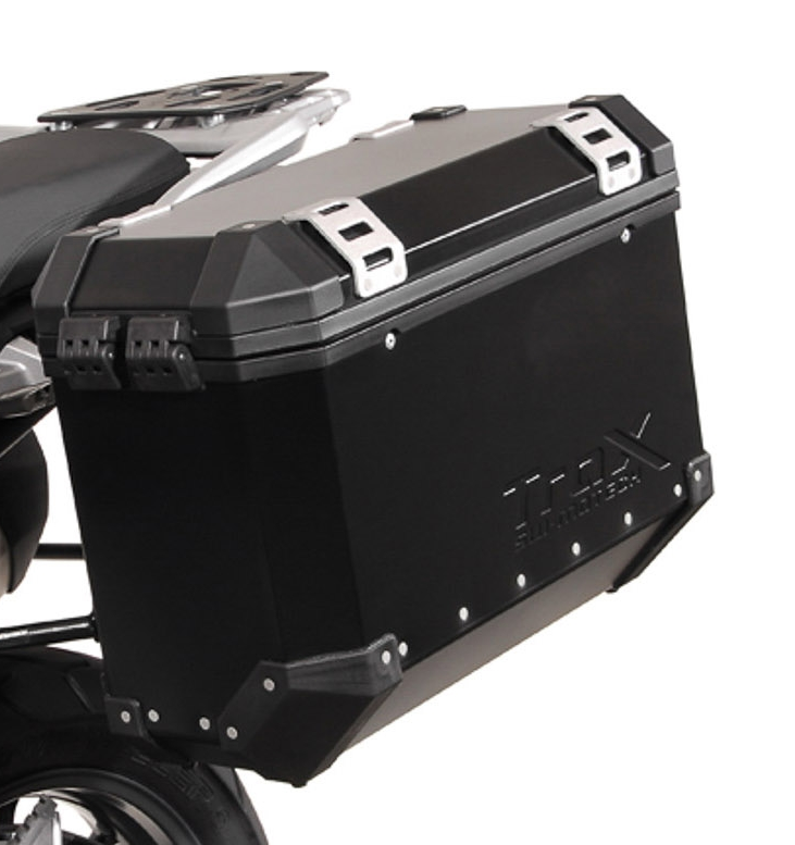 Rám SW MOTECH pre TRIUMPH 1200 Tiger EXPLORER 11